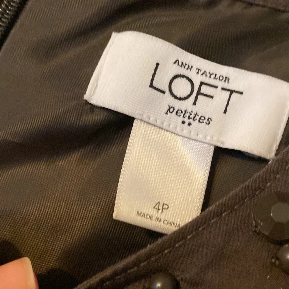 LOFT item has